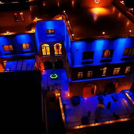 Tughan Hotel Mardin Esterno foto