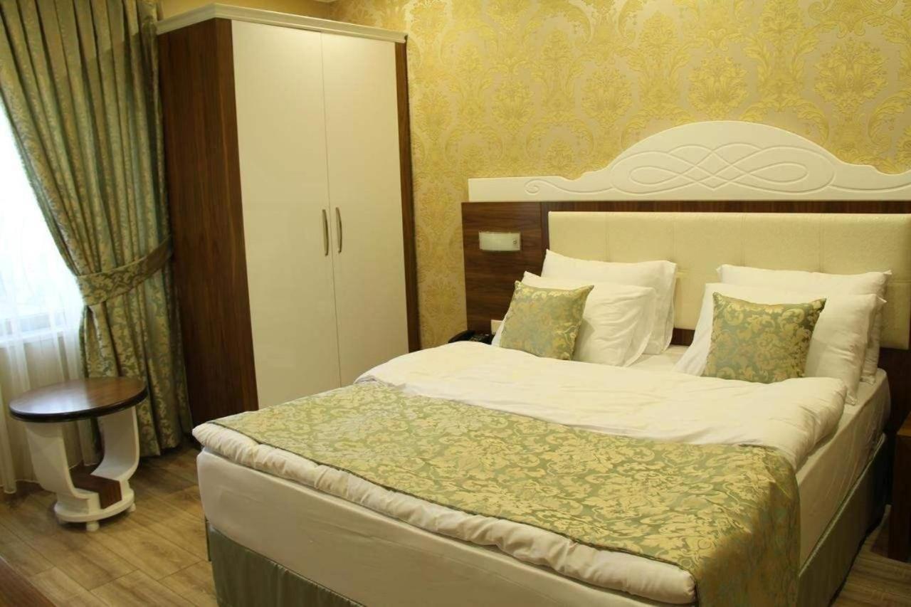 Tughan Hotel Mardin Esterno foto